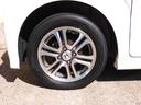Ｇ・Ｌパッケージ　禁煙車／ＵＳＢ入力付ステレオ／バックカメラ／両側スライド左パワースライドドア／スマートキー２本／ディスチャージヘッドライト／ＬＥＤスモール／オートエアコン／電格ウィンカードアミラー／純正１４ＡＷ／取説（76枚目）
