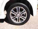 Ｇ・Ｌパッケージ　禁煙車／ＵＳＢ入力付ステレオ／バックカメラ／両側スライド左パワースライドドア／スマートキー２本／ディスチャージヘッドライト／ＬＥＤスモール／オートエアコン／電格ウィンカードアミラー／純正１４ＡＷ／取説（77枚目）