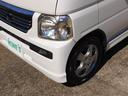 Lローダウン 禁煙車/肘掛け付き運転席シート/後期可倒式ドアミラー/キーレス・スペアキー/両側スライドドア/ヘッドライトレベライザー/フォグランプ/純正13アルミ/CDステレオ/純正フロアマット/ドアバイザー/取説(31枚目)