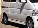 Lローダウン 禁煙車/肘掛け付き運転席シート/後期可倒式ドアミラー/キーレス・スペアキー/両側スライドドア/ヘッドライトレベライザー/フォグランプ/純正13アルミ/CDステレオ/純正フロアマット/ドアバイザー/取説(53枚目)
