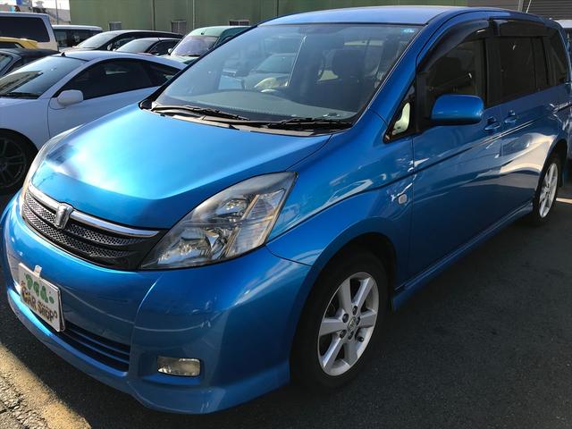 HID HDDナビ 4WD スマートキー 片側パワードア(3枚目)