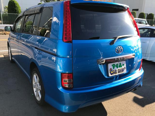 HID HDDナビ 4WD スマートキー 片側パワードア(6枚目)