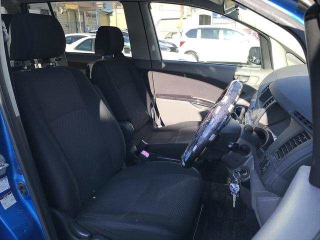 HID HDDナビ 4WD スマートキー 片側パワードア(10枚目)