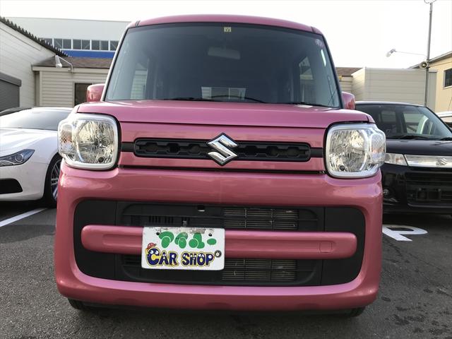 スズキスペーシアハイブリッドg 中古車 Motor Fan モーターファン スズキスペーシアハイブリッドg 中古車 Motor Fan モーターファン