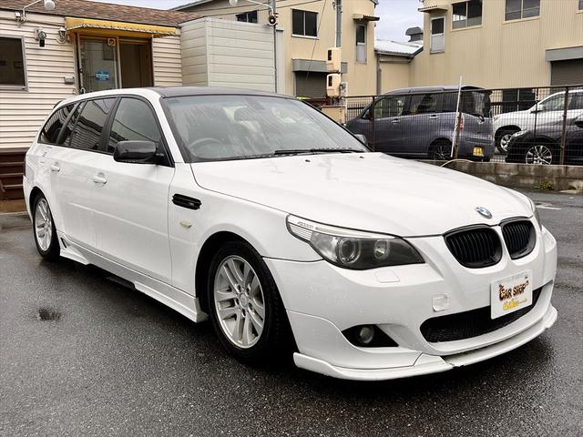 ＢＭＷ ５シリーズ