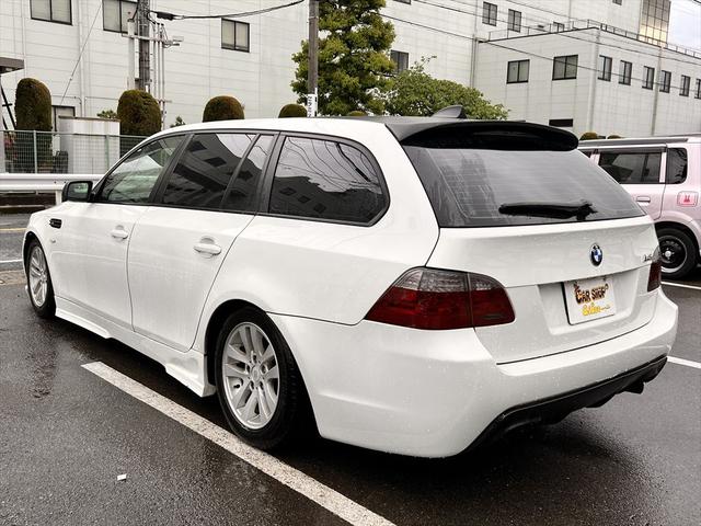 ＢＭＷ ５シリーズ