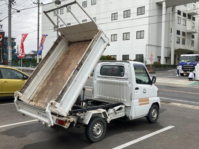 楽床ダンプ(13枚目)