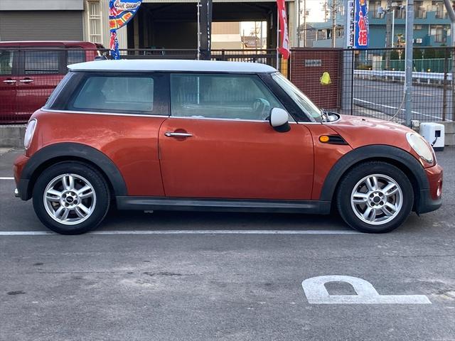 ＭＩＮＩ ＭＩＮＩ