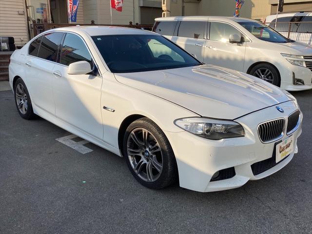 ＢＭＷ ５シリーズ