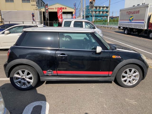 ＭＩＮＩ ＭＩＮＩ