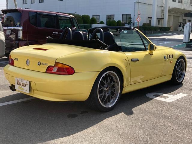 ＢＭＷ Ｚ３ロードスター