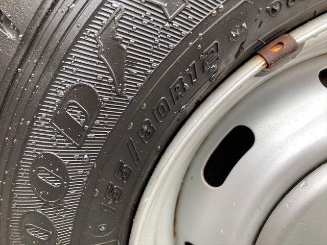 パオ ベースグレード　５ＭＴ　純正カセットデッキ　キャブレター（53枚目）
