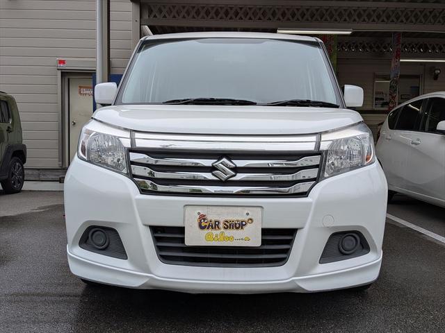 ソリオ ハイブリッドMZ 全方位カメラ TVナビ クルーズコントロール(9枚目)