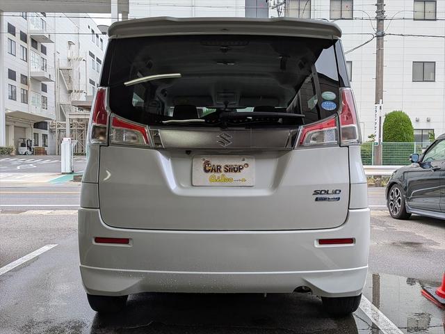 ソリオ ハイブリッドMZ 全方位カメラ TVナビ クルーズコントロール(12枚目)