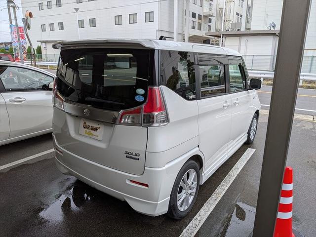 ソリオ ハイブリッドMZ 全方位カメラ TVナビ クルーズコントロール(13枚目)