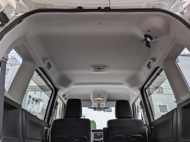 ソリオ ハイブリッドMZ 全方位カメラ TVナビ クルーズコントロール(16枚目)