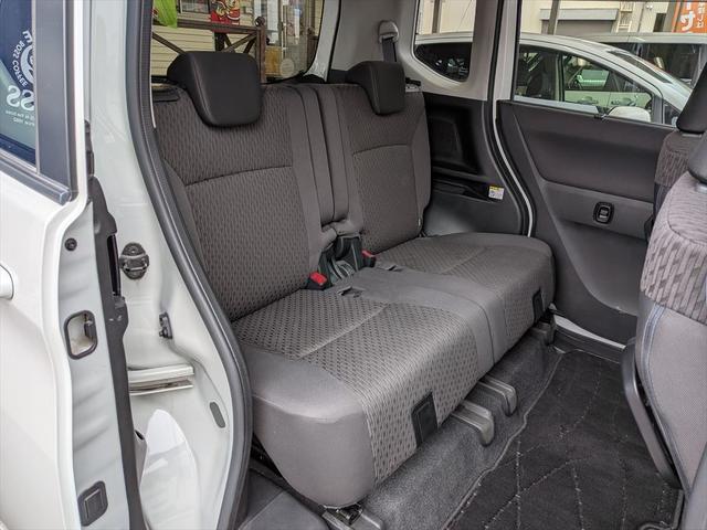 ソリオ ハイブリッドMZ 全方位カメラ TVナビ クルーズコントロール(17枚目)