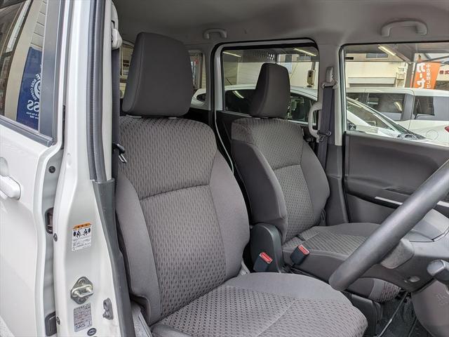 ソリオ ハイブリッドMZ 全方位カメラ TVナビ クルーズコントロール(18枚目)