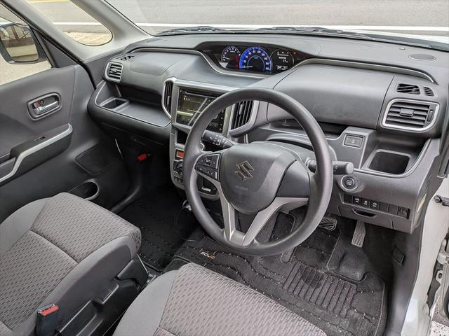 ソリオ ハイブリッドMZ 全方位カメラ TVナビ クルーズコントロール(19枚目)