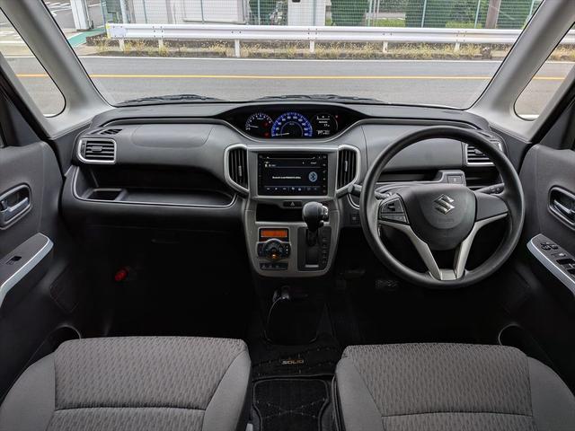 ソリオ ハイブリッドMZ 全方位カメラ TVナビ クルーズコントロール(20枚目)