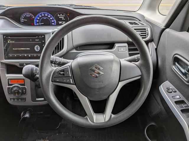 ソリオ ハイブリッドMZ 全方位カメラ TVナビ クルーズコントロール(21枚目)