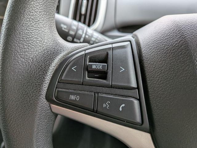 ソリオ ハイブリッドMZ 全方位カメラ TVナビ クルーズコントロール(22枚目)