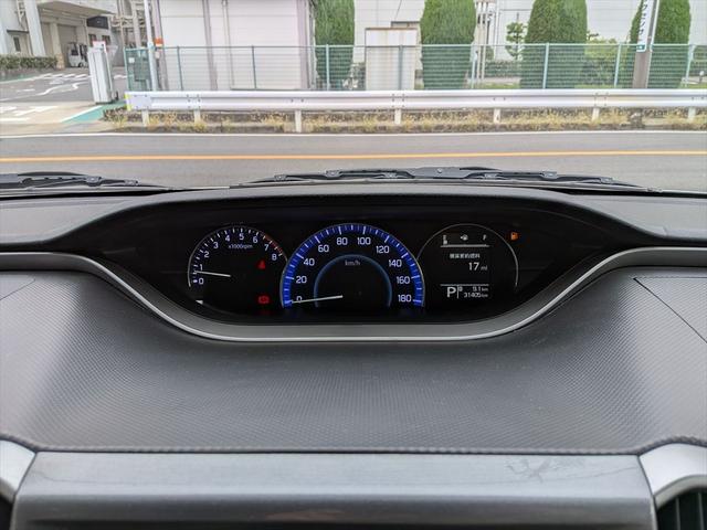 ソリオ ハイブリッドMZ 全方位カメラ TVナビ クルーズコントロール(25枚目)