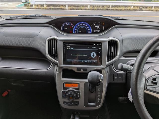 ソリオ ハイブリッドMZ 全方位カメラ TVナビ クルーズコントロール(26枚目)