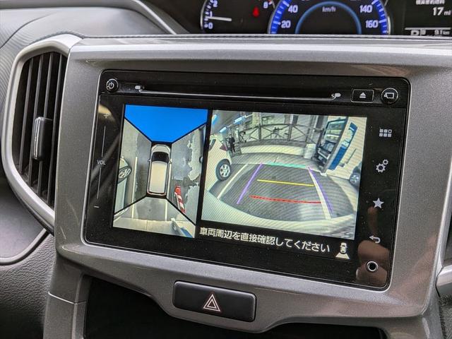 ソリオ ハイブリッドMZ 全方位カメラ TVナビ クルーズコントロール(28枚目)