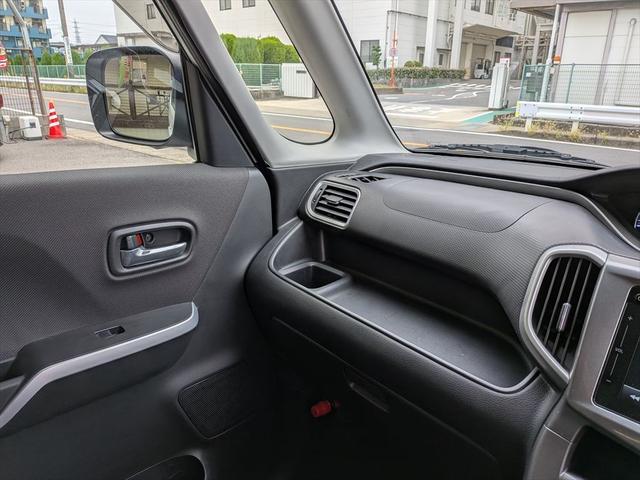 ソリオ ハイブリッドMZ 全方位カメラ TVナビ クルーズコントロール(31枚目)