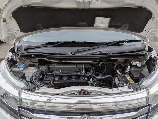 ソリオ ハイブリッドMZ 全方位カメラ TVナビ クルーズコントロール(39枚目)