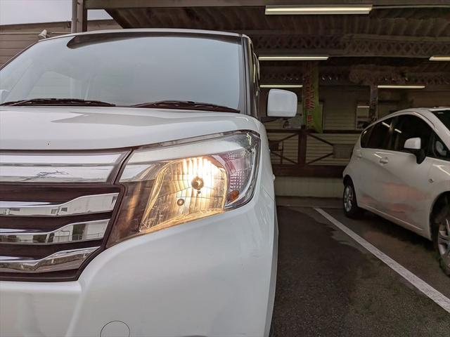 ソリオ ハイブリッドMZ 全方位カメラ TVナビ クルーズコントロール(42枚目)