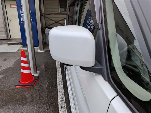 ソリオ ハイブリッドMZ 全方位カメラ TVナビ クルーズコントロール(43枚目)