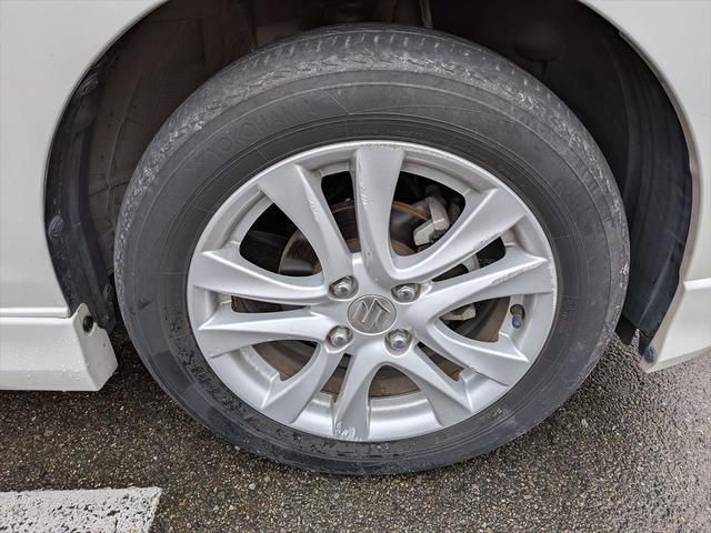 ソリオ ハイブリッドMZ 全方位カメラ TVナビ クルーズコントロール(49枚目)