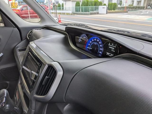 ソリオ ハイブリッドMZ 全方位カメラ TVナビ クルーズコントロール(60枚目)