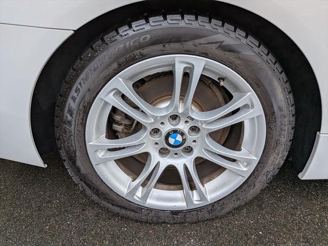 5シリーズ 523i Mスポーツパッケージ(64枚目)