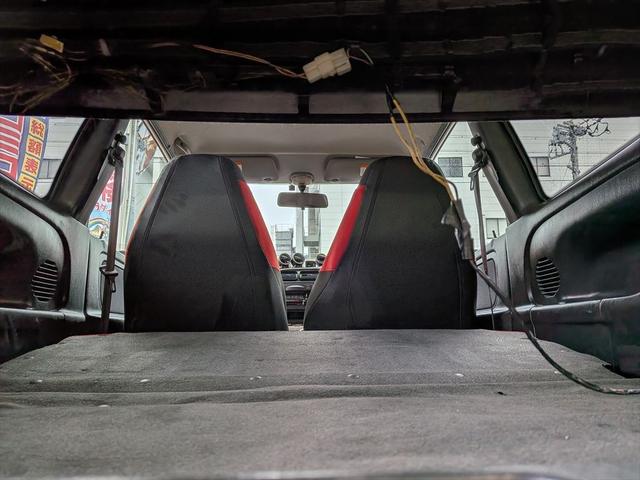 アルトワークス RS/Z 5MT 夏タイヤ有り(15枚目)