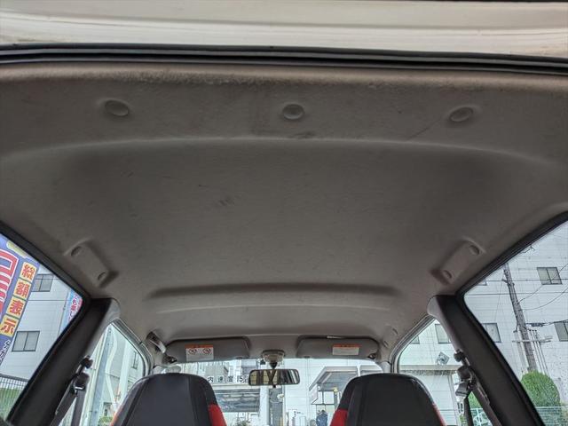 アルトワークス RS/Z 5MT 夏タイヤ有り(16枚目)