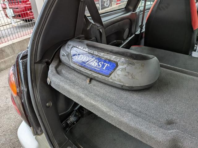 アルトワークス RS/Z 5MT 夏タイヤ有り(17枚目)