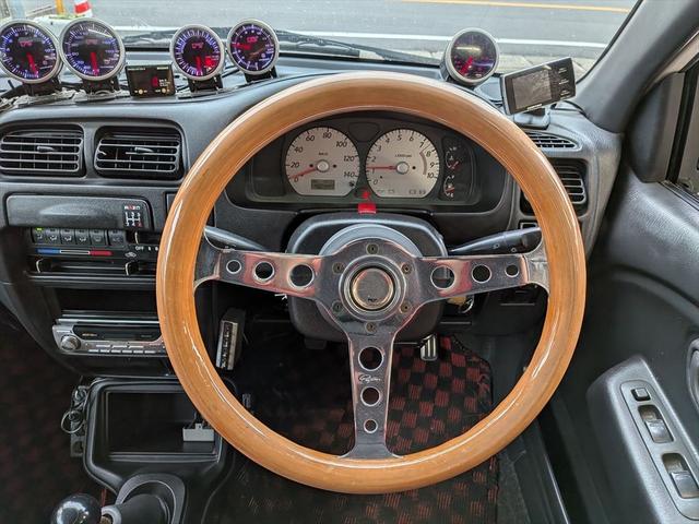 アルトワークス RS/Z 5MT 夏タイヤ有り(23枚目)