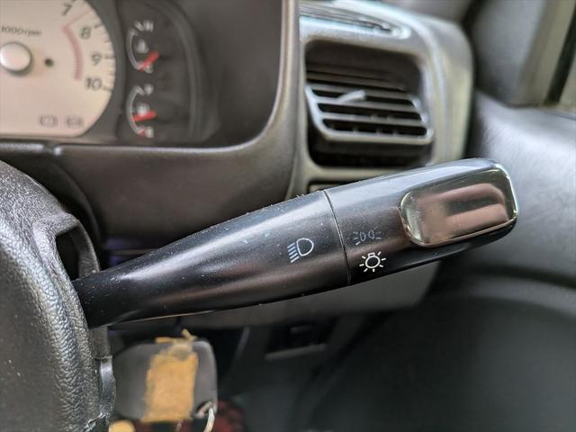 アルトワークス RS/Z 5MT 夏タイヤ有り(25枚目)