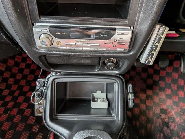 アルトワークス RS/Z 5MT 夏タイヤ有り(29枚目)