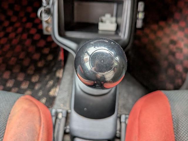 アルトワークス RS/Z 5MT 夏タイヤ有り(30枚目)