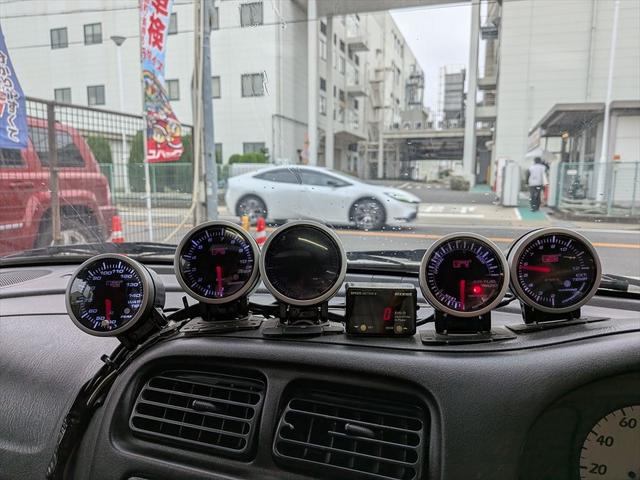 アルトワークス RS/Z 5MT 夏タイヤ有り(31枚目)