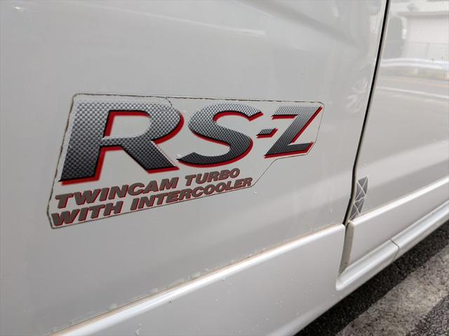 アルトワークス RS/Z 5MT 夏タイヤ有り(62枚目)