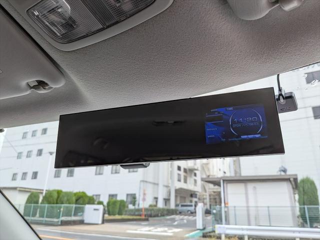 スイフトスポーツ ベースグレード 6速マニュアル車 TVナビ ETC レーダー探知機内臓ルームミラー(39枚目)