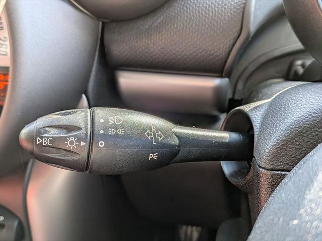 ＭＩＮＩ クロスオーバー　バッキンガム　ＭＴモード付６ＡＴ　キーレス　フォグ　ＨＩＤライト（24枚目）