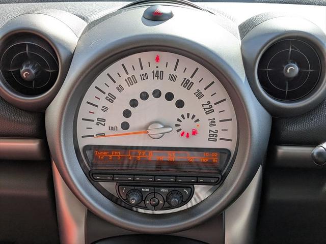 ＭＩＮＩ クロスオーバー　バッキンガム　ＭＴモード付６ＡＴ　キーレス　フォグ　ＨＩＤライト（28枚目）