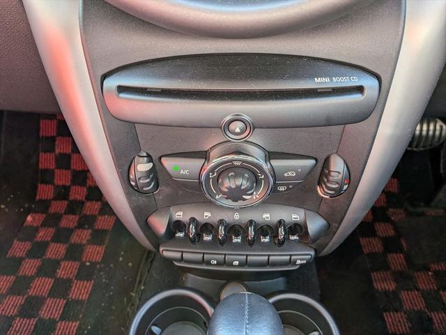 ＭＩＮＩ クロスオーバー　バッキンガム　ＭＴモード付６ＡＴ　キーレス　フォグ　ＨＩＤライト（30枚目）