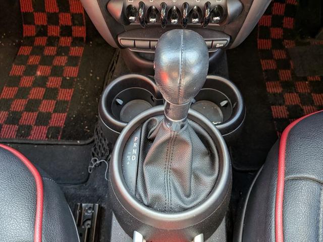 ＭＩＮＩ クロスオーバー　バッキンガム　ＭＴモード付６ＡＴ　キーレス　フォグ　ＨＩＤライト（31枚目）